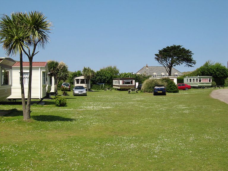 caravanholidaysholywellbay Holywell Holiday Park