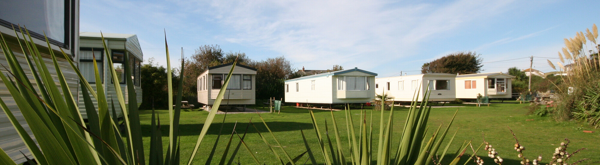 Holywell Holiday Park