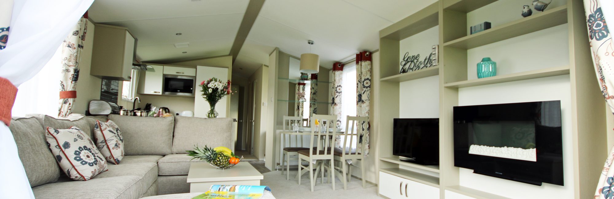 the meadow holiday park holywell bay